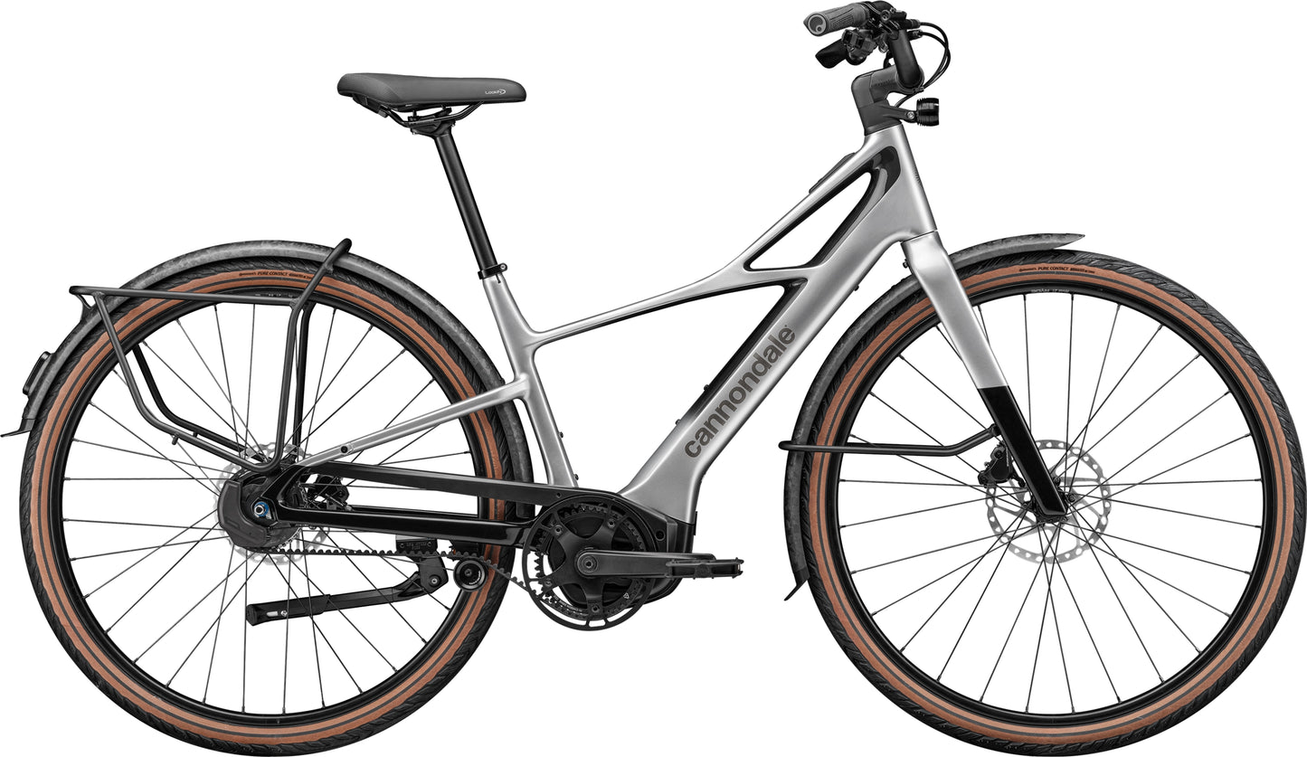 Cannondale FlyingV 1