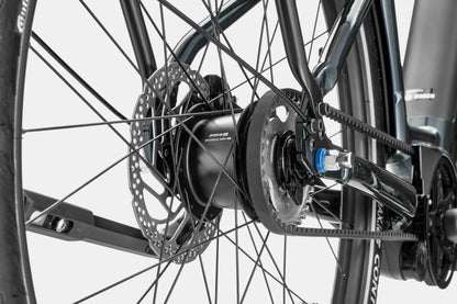 Cannondale Mavaro 4