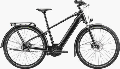 Cannondale Mavaro 4