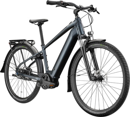 Cannondale Mavaro 4