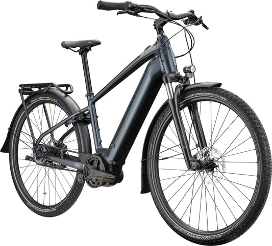 Cannondale Mavaro 4