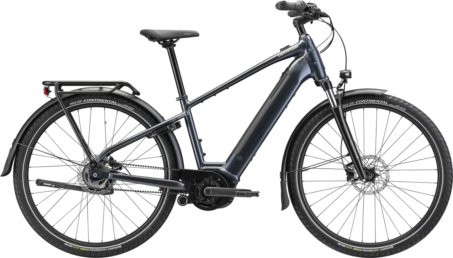 Cannondale Mavaro 4