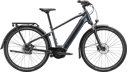 Cannondale Mavaro 4