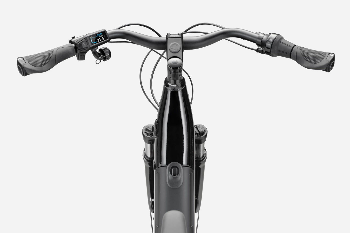 Cannondale Mavaro 4