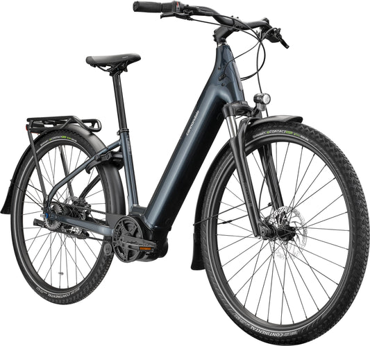 Cannondale Mavaro 4