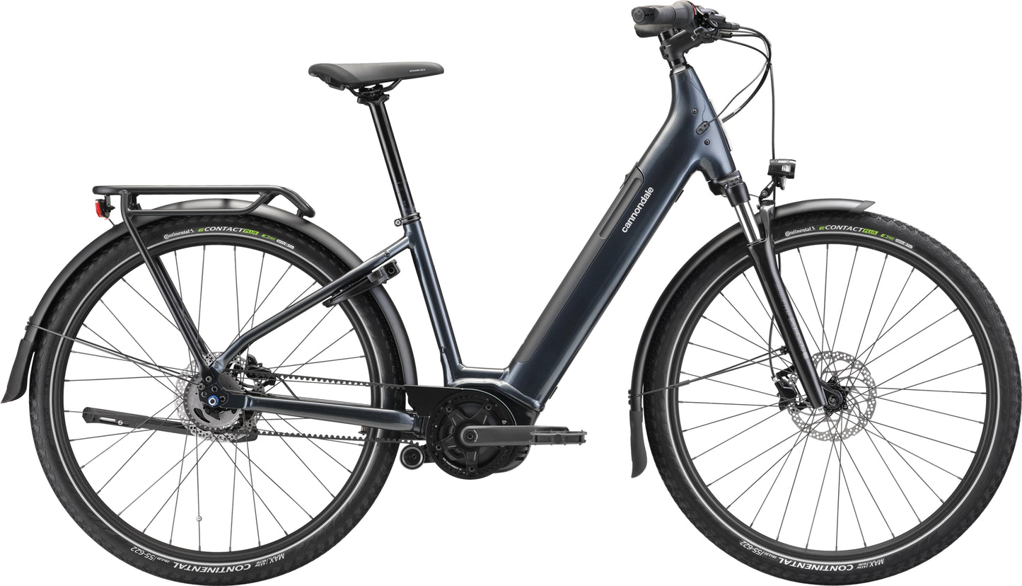Cannondale Mavaro 4