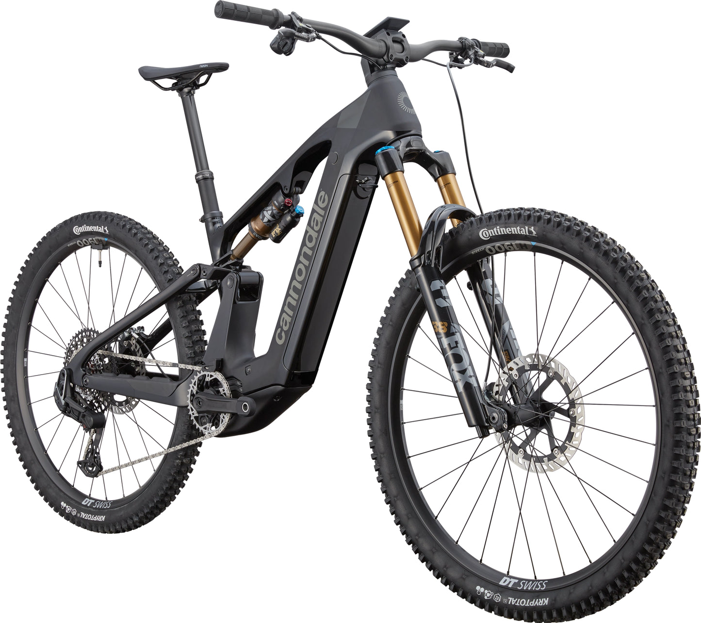 Cannondale Moterra 1