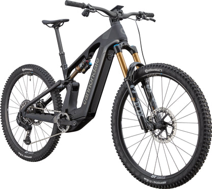 Cannondale Moterra 1