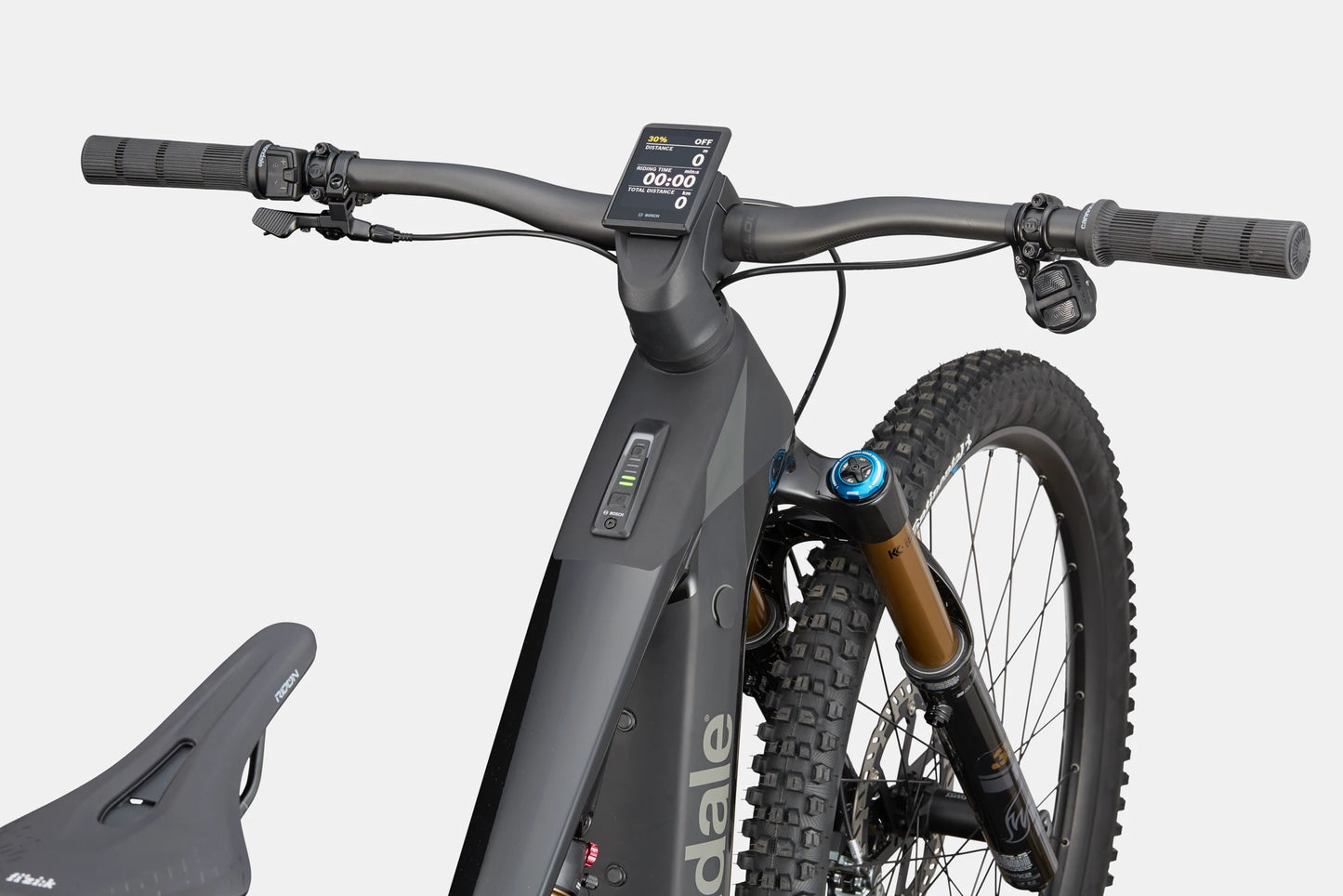 Cannondale Moterra 1