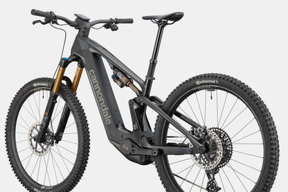 Cannondale Moterra 1