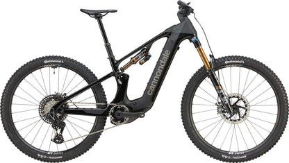 Cannondale Moterra 1