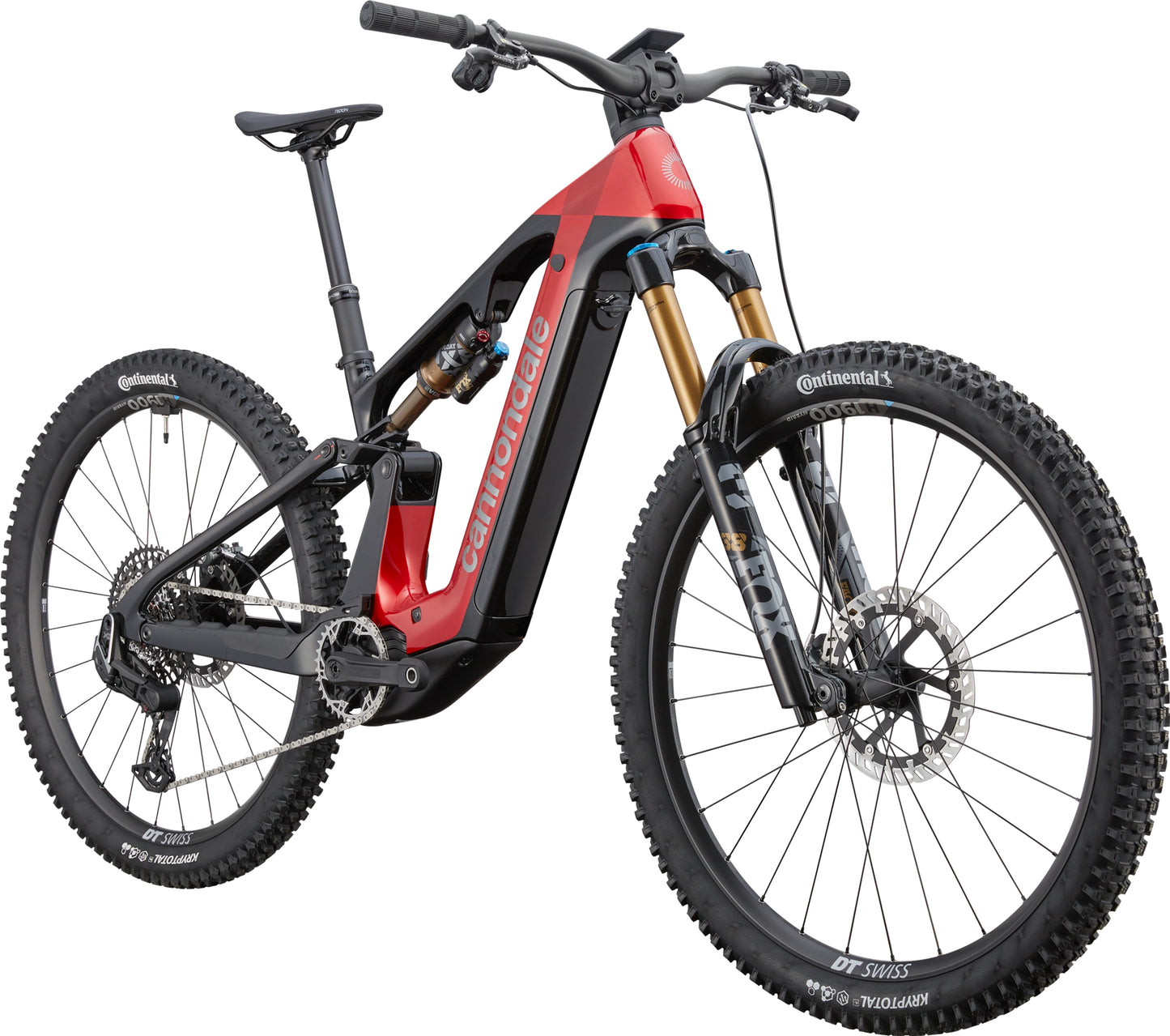 Cannondale Moterra 1