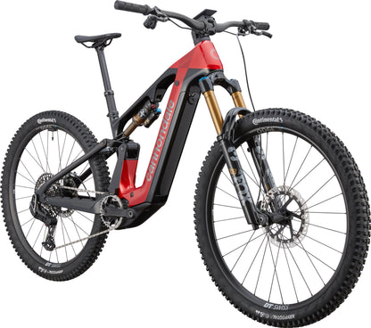 Cannondale Moterra 1