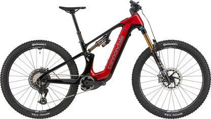 Cannondale Moterra 1