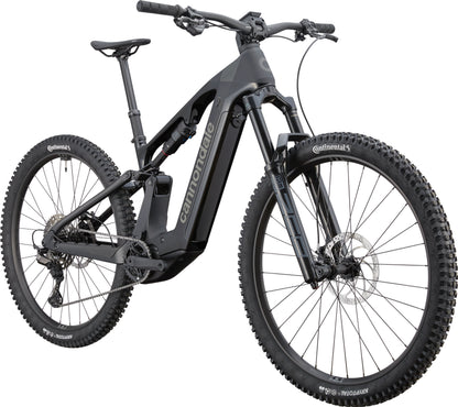 Cannondale Moterra 2