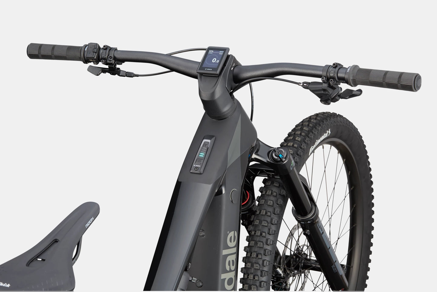Cannondale Moterra 2