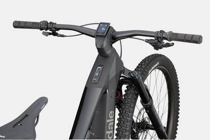 Cannondale Moterra 2