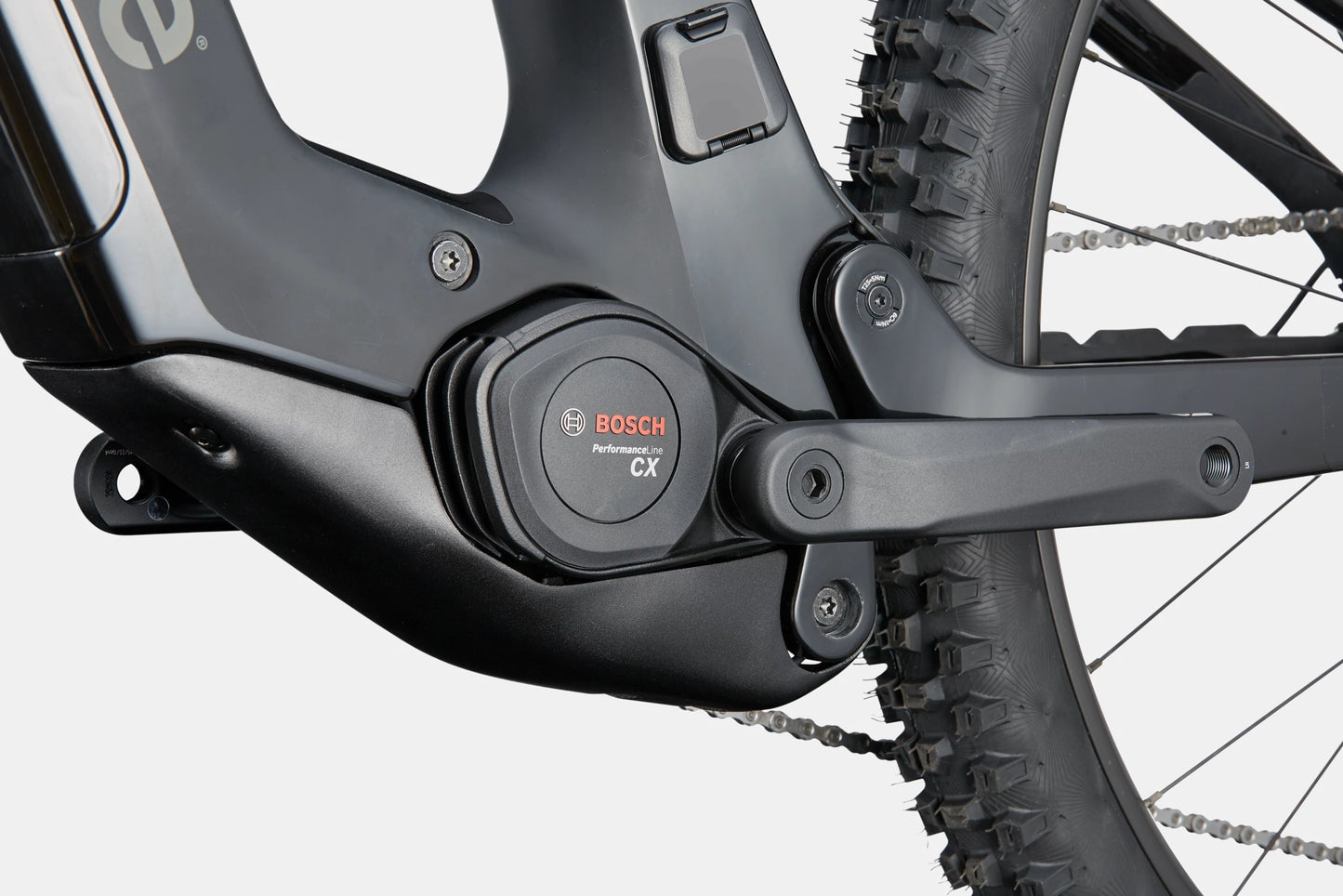 Cannondale Moterra 2