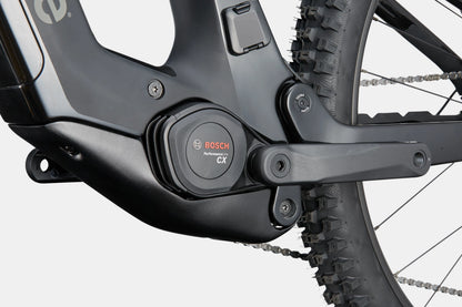 Cannondale Moterra 2