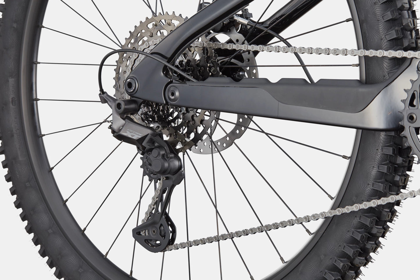 Cannondale Moterra 2
