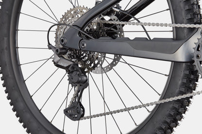 Cannondale Moterra 2