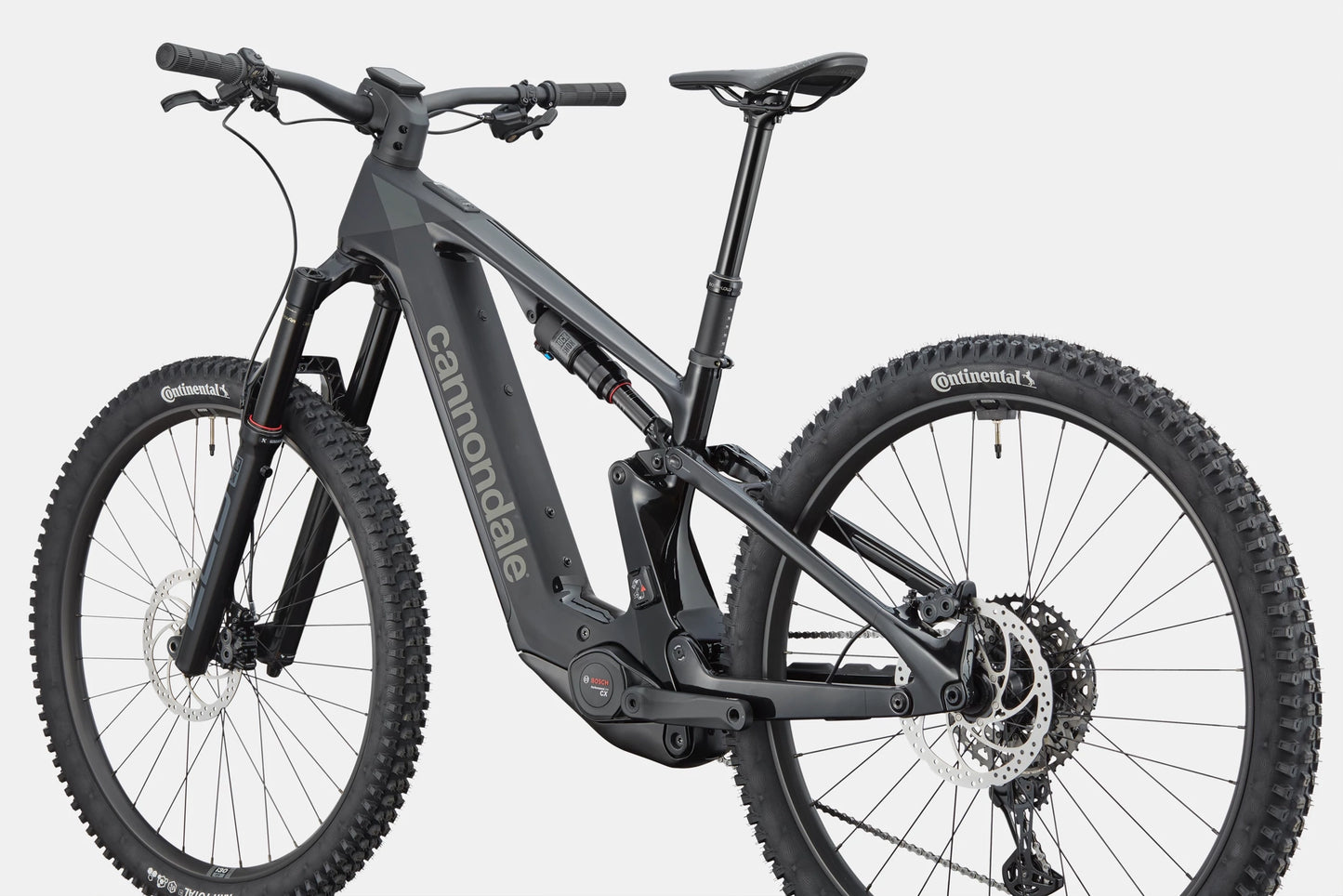 Cannondale Moterra 2