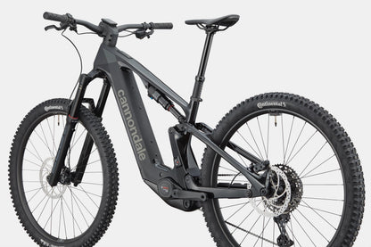 Cannondale Moterra 2