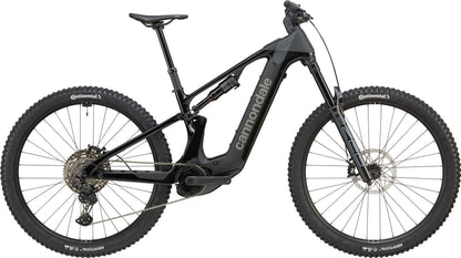 Cannondale Moterra 2
