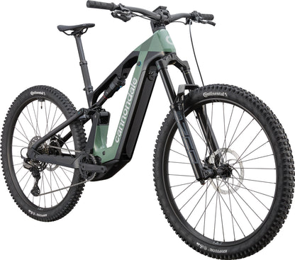 Cannondale Moterra 2