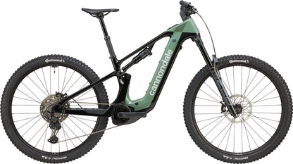 Cannondale Moterra 2
