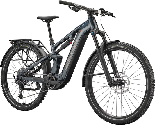 Cannondale Moterra EQ XL