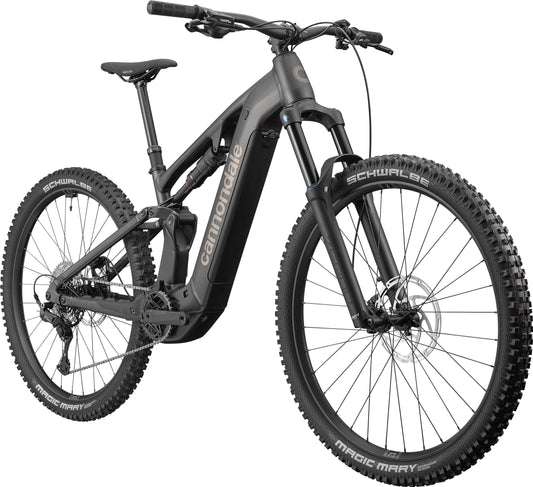 Cannondale Moterra 4+