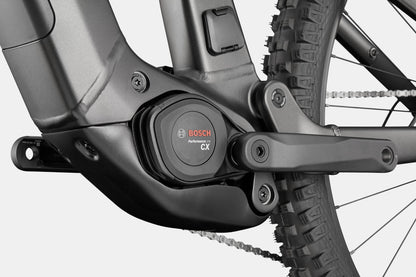 Cannondale Moterra 4