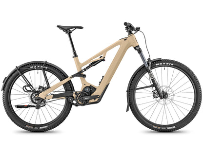 Moustache CLUTCH SUV 150.7