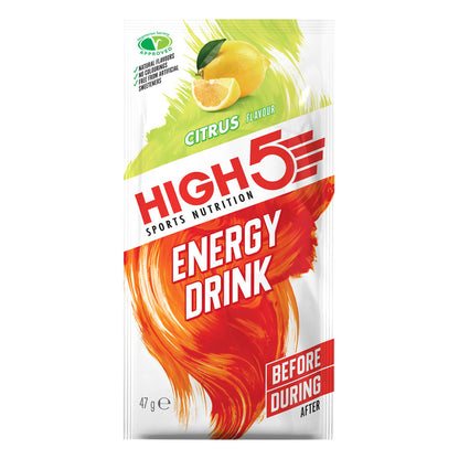 High5 2:1 Energy Drink italpor