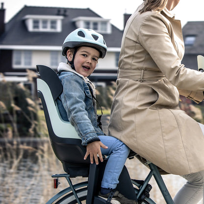 Bobike Go Maxi kerékpáros gyerekülés
