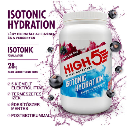 High5 Isotonic Hydration Italpor