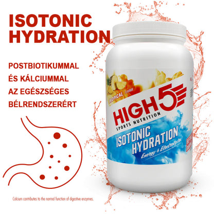 High5 Isotonic Hydration Italpor