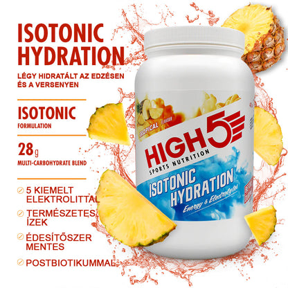 High5 Isotonic Hydration Italpor