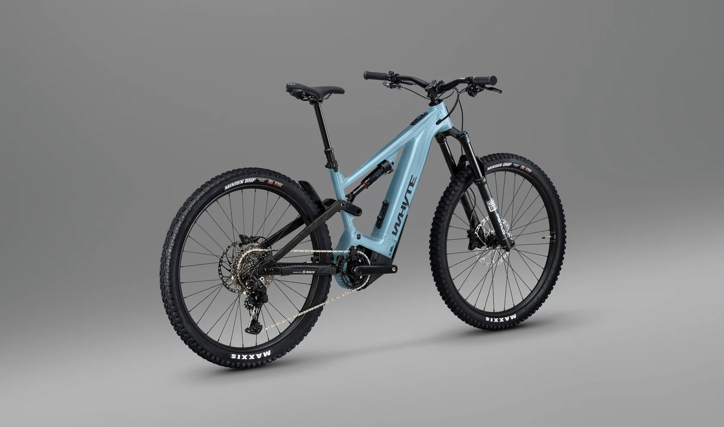 Whyte Kado S