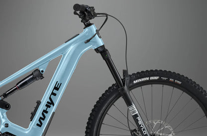 Whyte Kado S