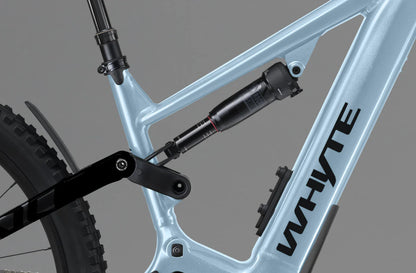 Whyte Kado S