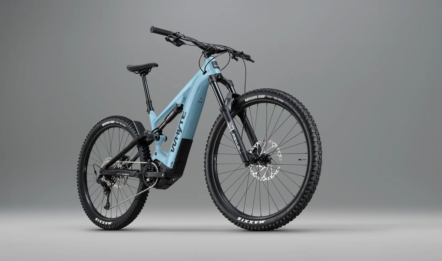 Whyte Kado S