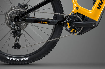 Whyte Kado S