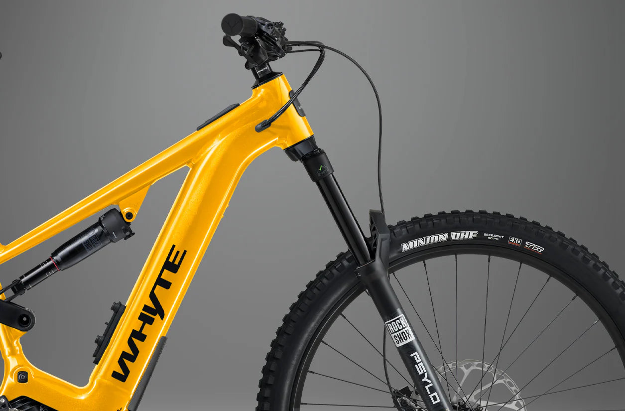 Whyte Kado S