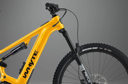 Whyte Kado S