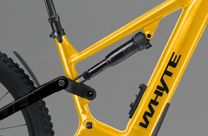 Whyte Kado S