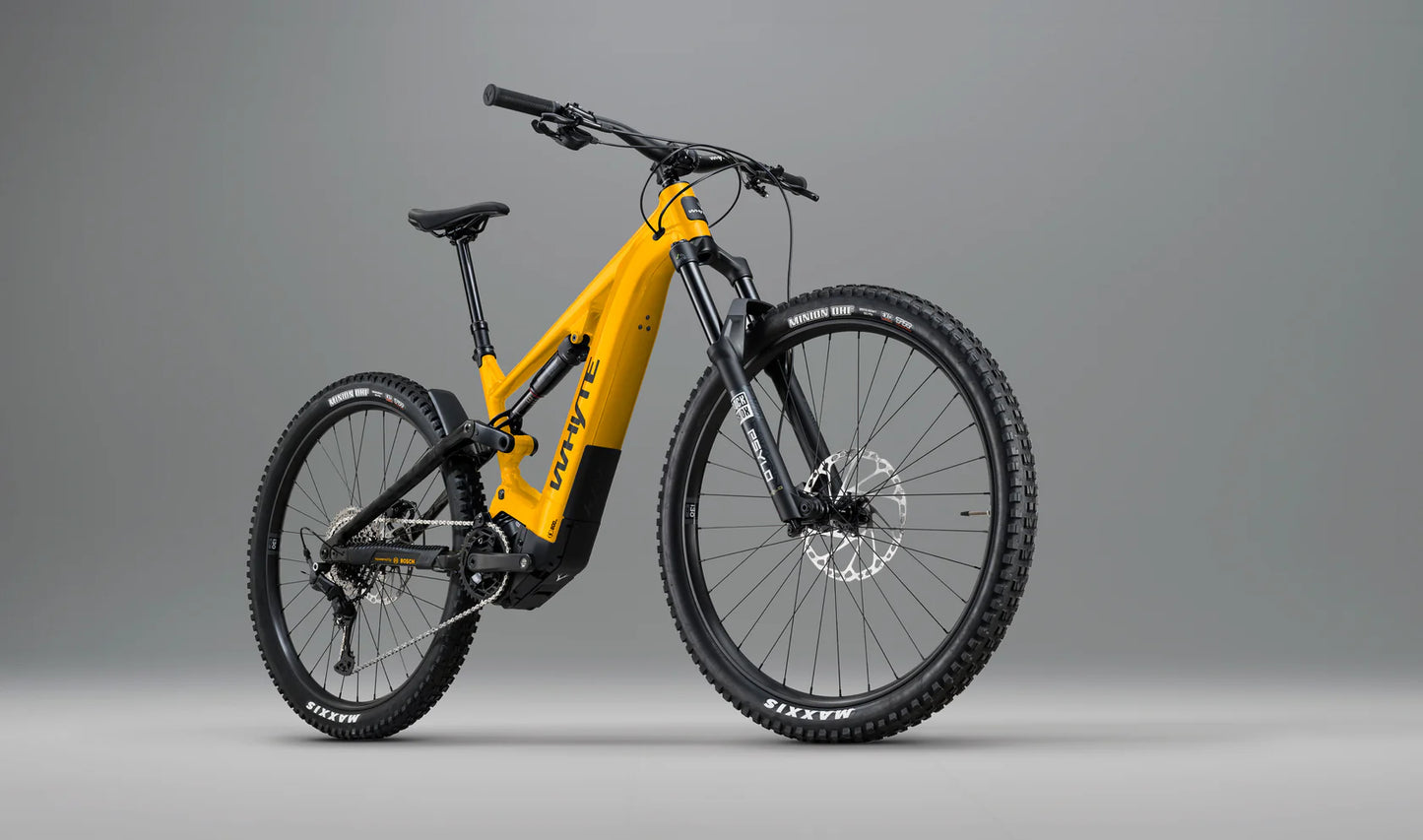 Whyte Kado S