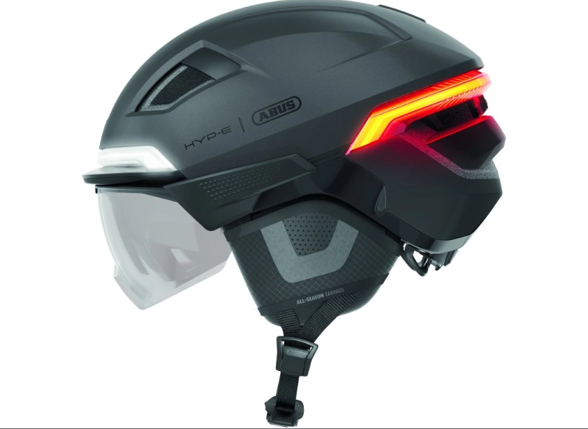 ABUS Pedelec HYP-E ACE