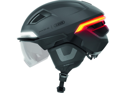 ABUS Pedelec HYP-E BL.ACE